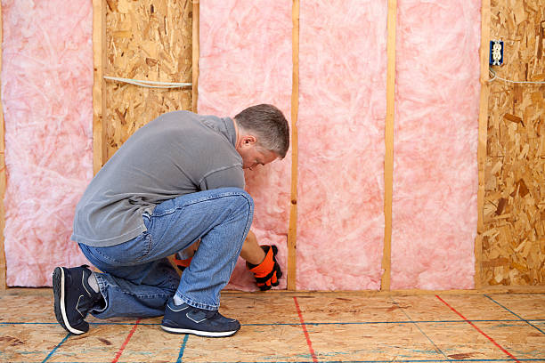 Best Best Insulation Companies  in Moore, OK