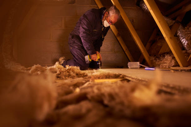Insulation for Commercial Buildings in Moore, OK
